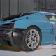 Image for article titled The Rimac Nevera Will Keep You Relatively Safe Should You Decide To Wrap The Hypercar Around A Pole